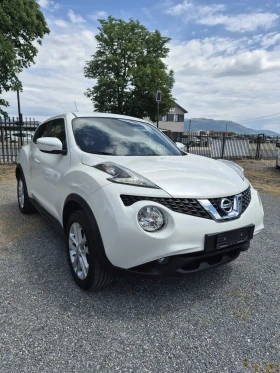 Nissan Juke 1.5 DCI Evro 5, снимка 2