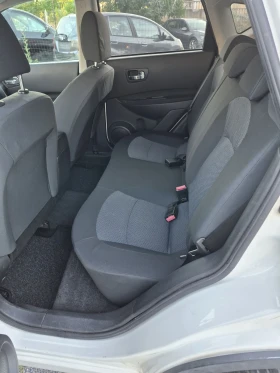 Nissan Qashqai 1.5 DCI Evro 5, снимка 8