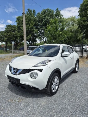 Nissan Juke 1.5 DCI Evro 5, снимка 1