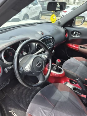 Nissan Juke 1.5 DCI Evro 5, снимка 9