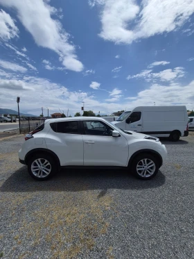 Nissan Juke 1.5 DCI Evro 5, снимка 5