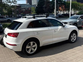 Audi Q5 Technik / 360 / DISTRONIC / LED/ОБДУХВАНЕ , снимка 3