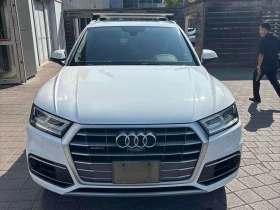 Audi Q5 Technik / 360 / DISTRONIC / LED/ОБДУХВАНЕ , снимка 6