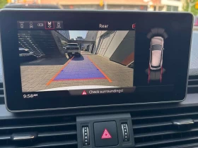 Audi Q5 Technik / 360 / DISTRONIC / LED/ОБДУХВАНЕ , снимка 16