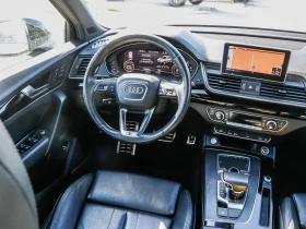 Audi Q5 FULL * BANG&OLUFSEN *  AвтоКредит * (ЦЕНА ДО БГ), снимка 8