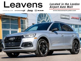 Audi Q5 FULL * BANG&OLUFSEN *  AвтоКредит * (ЦЕНА ДО БГ), снимка 1