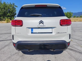 Citroen C5 Aircross 1.6 SHINE 180 EAT8, снимка 6
