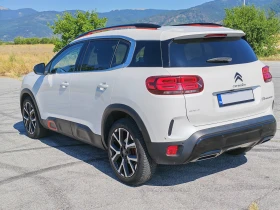Citroen C5 Aircross 1.6 SHINE 180 EAT8, снимка 4