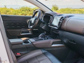 Citroen C5 Aircross 1.6 SHINE 180 EAT8, снимка 10