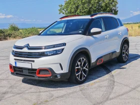 Citroen C5 Aircross 1.6 SHINE 180 EAT8, снимка 2