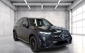 Mercedes-Benz GLC 300 4Matic = AMG Line = Premium Plus Гаранция, снимка 1