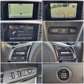 Kia Sportage 1.6CRDi- 6 СКОРОСТИ= 2019г., снимка 14