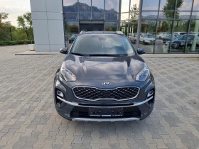 Kia Sportage 1.6CRDi- 6 СКОРОСТИ= 2019г., снимка 2