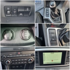 Kia Sportage 1.6CRDi- 6 СКОРОСТИ= 2019г., снимка 16