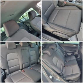 Kia Sportage 1.6CRDi- 6 СКОРОСТИ= 2019г., снимка 15