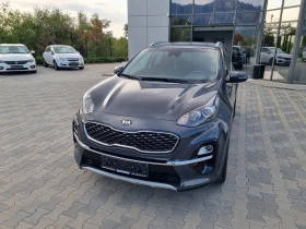Kia Sportage 1.6CRDi- 6 СКОРОСТИ= 2019г., снимка 3