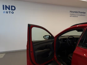 Hyundai Tucson FL LUXURY N Line Hybrid AWD, снимка 10