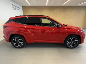 Hyundai Tucson FL LUXURY N Line Hybrid AWD, снимка 6