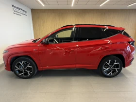 Hyundai Tucson FL LUXURY N Line Hybrid AWD, снимка 2