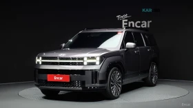 Hyundai Santa fe CALLIGRAPHY* 4x4* DISTRONIC* 360* МАСАЖИ* ОБДУХ* , снимка 1