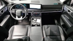 Hyundai Santa fe CALLIGRAPHY* 4x4* DISTRONIC* 360* МАСАЖИ* ОБДУХ* , снимка 5