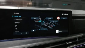 Hyundai Santa fe CALLIGRAPHY* 4x4* DISTRONIC* 360* МАСАЖИ* ОБДУХ* , снимка 13
