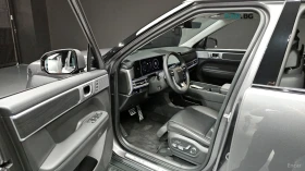 Hyundai Santa fe CALLIGRAPHY* 4x4* DISTRONIC* 360* МАСАЖИ* ОБДУХ* , снимка 8