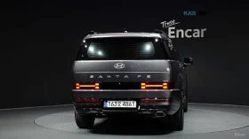 Hyundai Santa fe CALLIGRAPHY* 4x4* DISTRONIC* 360* МАСАЖИ* ОБДУХ* , снимка 4