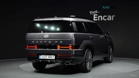 Hyundai Santa fe CALLIGRAPHY* 4x4* DISTRONIC* 360* МАСАЖИ* ОБДУХ* , снимка 3