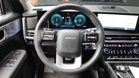 Hyundai Santa fe CALLIGRAPHY* 4x4* DISTRONIC* 360* МАСАЖИ* ОБДУХ* , снимка 6