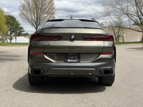 BMW X6, снимка 4