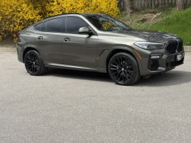 BMW X6, снимка 11
