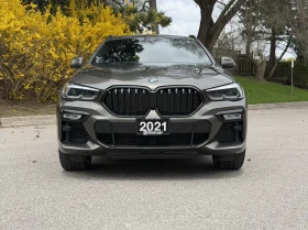 BMW X6, снимка 14