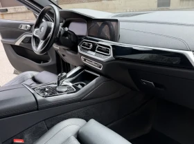 BMW X6, снимка 16