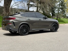 BMW X6, снимка 6
