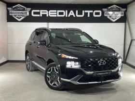Hyundai Santa fe 2.5T calligraphy , снимка 3