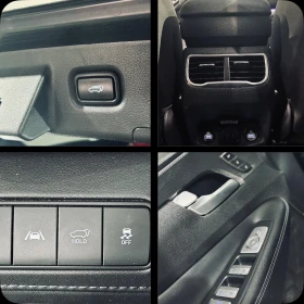 Hyundai Santa fe 2.5T calligraphy , снимка 14