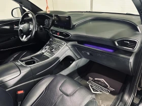 Hyundai Santa fe 2.5T calligraphy , снимка 9