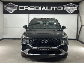 Hyundai Santa fe 2.5T calligraphy , снимка 2
