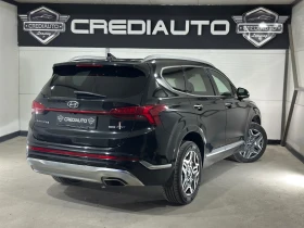 Hyundai Santa fe 2.5T calligraphy , снимка 6