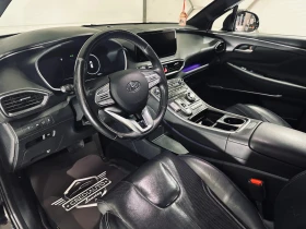 Hyundai Santa fe 2.5T calligraphy , снимка 7
