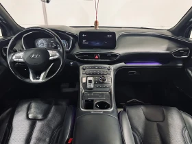 Hyundai Santa fe 2.5T calligraphy , снимка 8