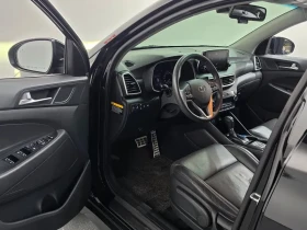 Hyundai Tucson 1.6 4WD - САМО 30% АВАНС, снимка 10