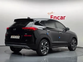 Hyundai Tucson 1.6 4WD - САМО 30% АВАНС, снимка 2