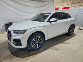 Audi Q5 2.0l Premium, снимка 1