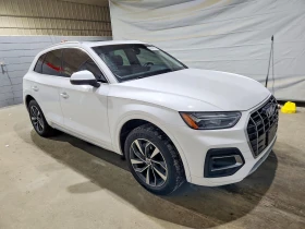 Audi Q5 2.0l Premium, снимка 4