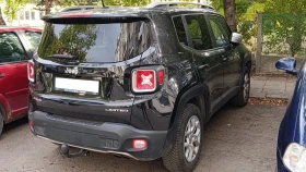 Jeep Renegade, снимка 4
