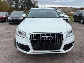 Audi Q5, снимка 6