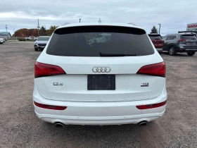 Audi Q5, снимка 4