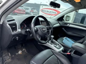 Audi Q5, снимка 5